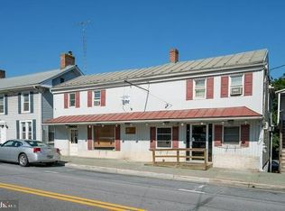 17 N Main St, Union Bridge, MD 21791
