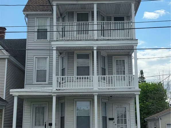 1007 Morris St, Utica, NY 13501