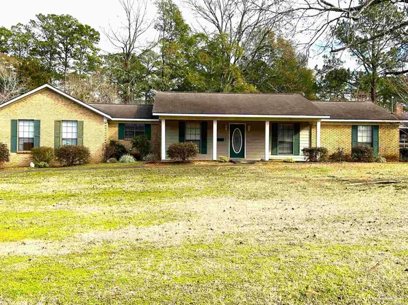 321 Highland Ave, Monroeville, AL 36460