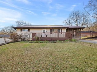 210 Incline St, Soddy Daisy, TN 37379