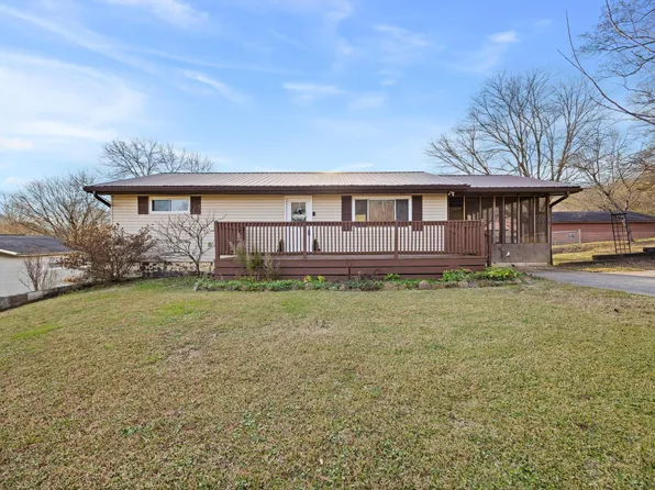 210 Incline St, Soddy Daisy, TN 37379