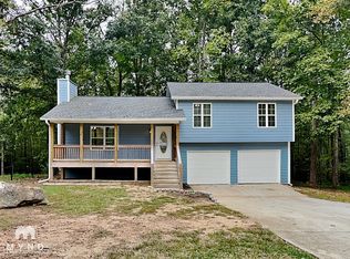 373 Bakers Bridge Cir, Douglasville, GA 30134