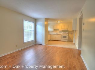 1903 James St APT B, Durham, NC 27707