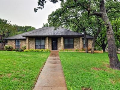 2628 Riveroaks Dr, Arlington, TX, 76006