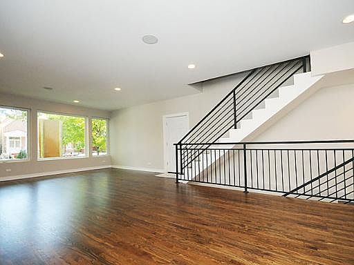 Living Room Area