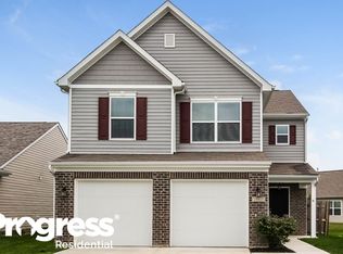 19513 Chip Shot Rd, Noblesville, IN 46062