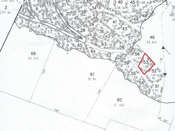 Lot 1-26 Madison Brook Lane UNIT 1-26, Stockbridge, VT 05772