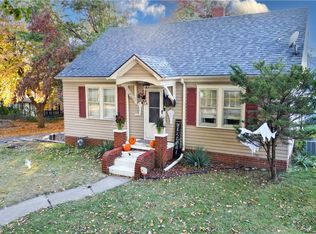 1416 S 34th St, Saint Joseph, MO 64507