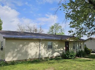 110 Edith St, Corning, AR 72422