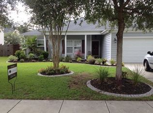 9408 Divot Ln, Summerville, SC 29485