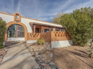 232 S Paseo Pena, Green Valley, AZ 85614
