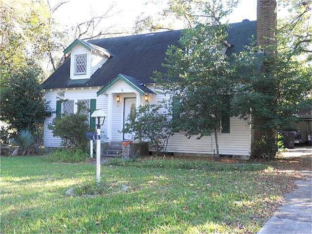 1st image of this home