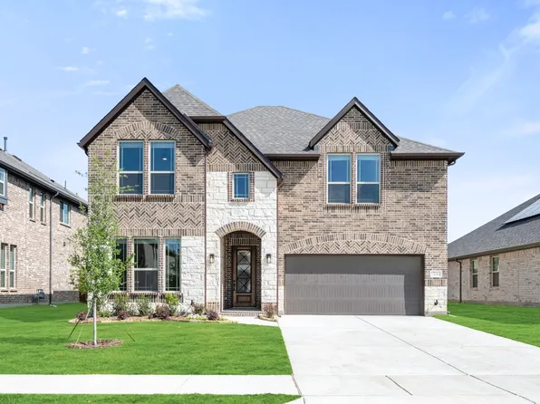 13161 Zion Dr, Providence Village, TX 76227