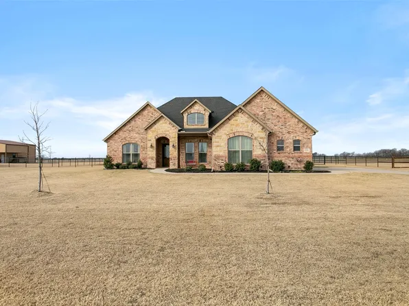 12323 Metz Rd, Sanger, TX 76266