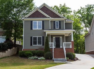 2651 Paul Ave NW, Atlanta, GA 30318