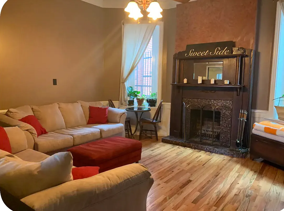 1 bed, 1000 sqft, $2,500 — Photo 3