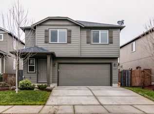 1969 Adelman Loop, Eugene, OR 97402