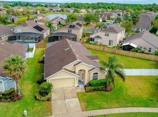 815 Seneca Meadows Rd, Winter Springs, FL 32708