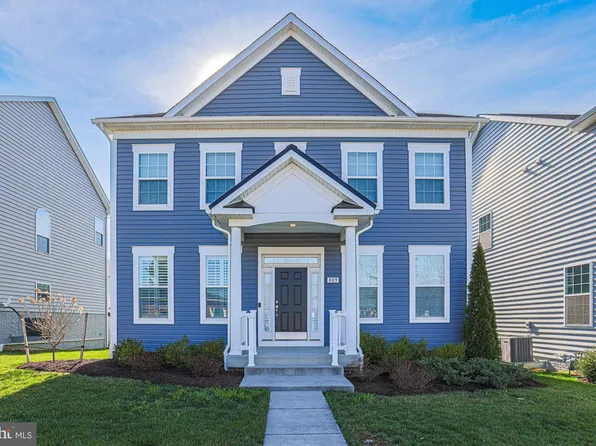 809 Jefferson Pike, Brunswick, MD 21716