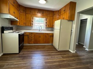 1214 S Sheridan St, Fergus Falls, MN 56537