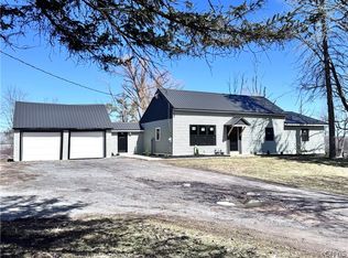 6913 Lowell Rd, Rome, NY 13440
