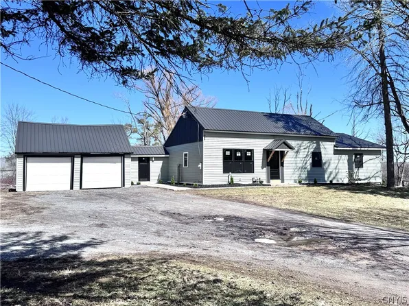 6913 Lowell Rd, Rome, NY 13440