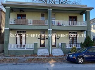705 SE 3rd St #B, Evansville, IN 47713