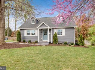 4130 Addison Rd, Fairfax, VA 22030