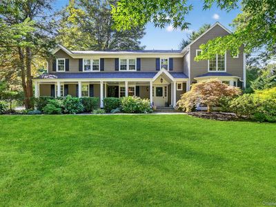 21 Mianus Drive, Bedford, NY, 10506