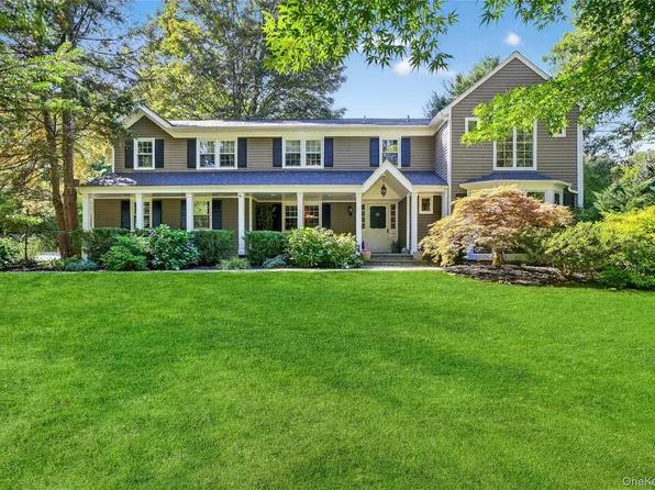 21 Mianus Drive, Bedford, NY 10506