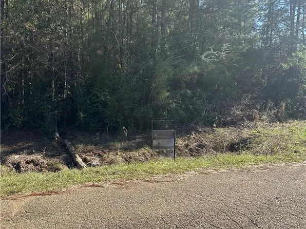 0 Stillwood Rd, Deridder, LA 70634