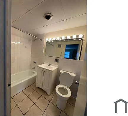 1 bed, $1,800 — Photo 4