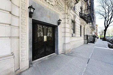 Rented by Buchbinder & Warren