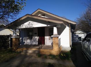 2024 S Wichita St, Wichita, KS 67213