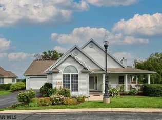 243 Village Heights Dr, State College, PA 16801