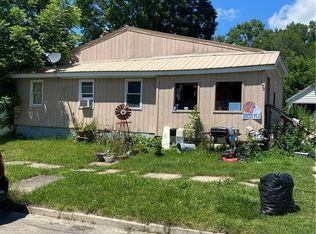 79 Oconnor St, Wellsville, NY 14895
