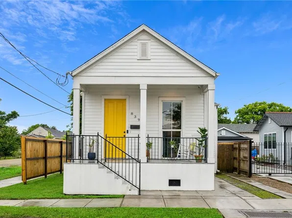 839 Belleville St, New Orleans, LA 70114