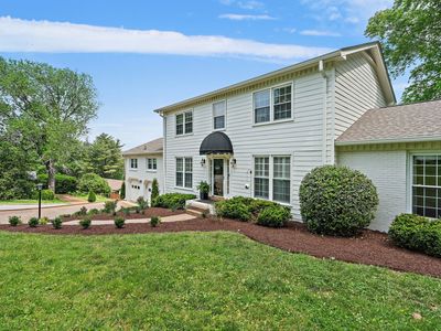 101 Oakmont Dr, Franklin, TN, 37069