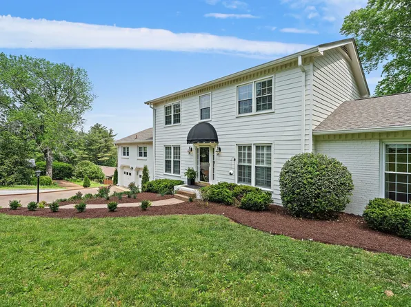 101 Oakmont Dr, Franklin, TN 37069