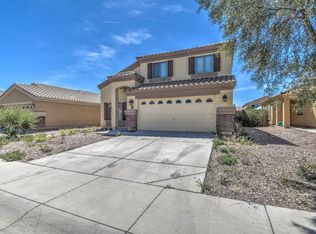 24019 W La Salle St, Buckeye, AZ 85326