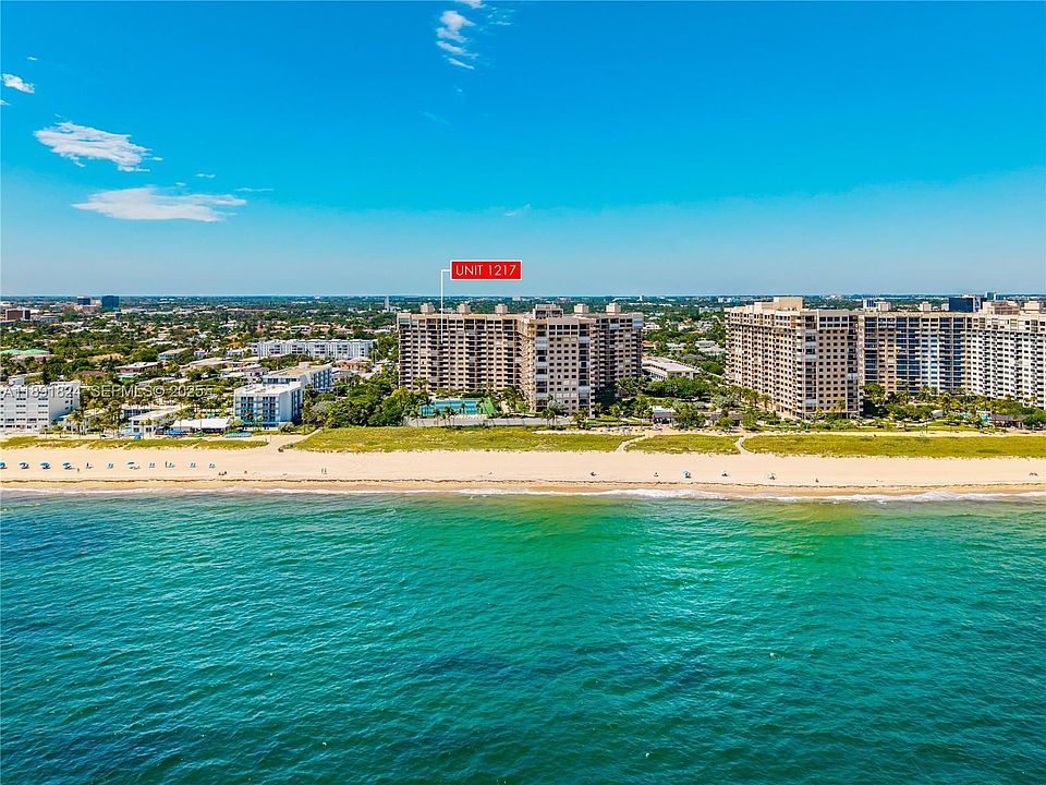 1st image of 4900 N Ocean Blvd APT 1217