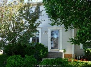 8242 Kings Crown Rd, Pikesville, MD 21208