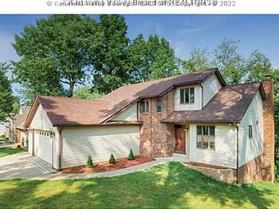 106 Fox Run Rd, Hurricane, WV, 25526