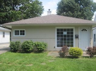 221 Carnegie Ave, Youngstown, OH