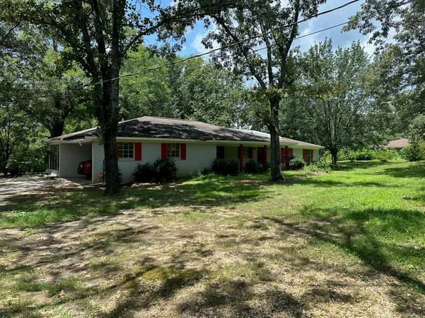 1293 Road 41, Tupelo, MS 38801