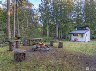 1536 Neck Point Rd, Shaw Island, WA 98286