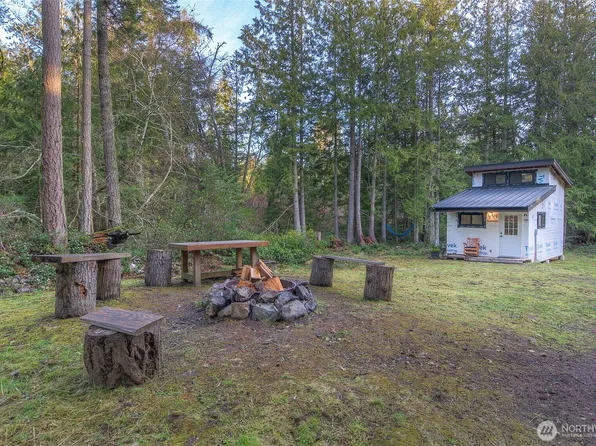 1536 Neck Point Road, Shaw Island, WA 98286
