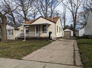 1117 Larned St, Lansing, MI 48912