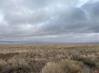 County Road Bb, La Jara, CO 81140
