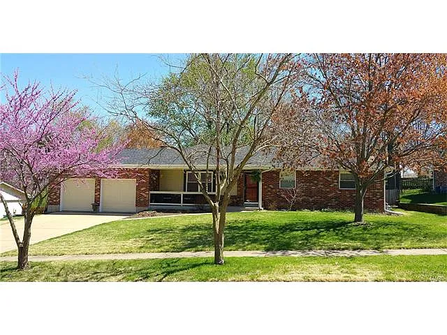 206 Aspen Village Dr photo 1